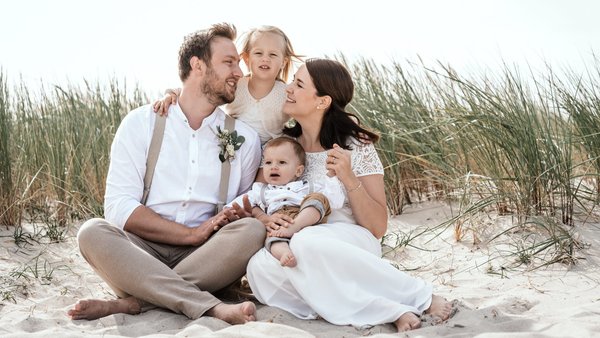 Hochzeitsfotograf Viktor Gottselig