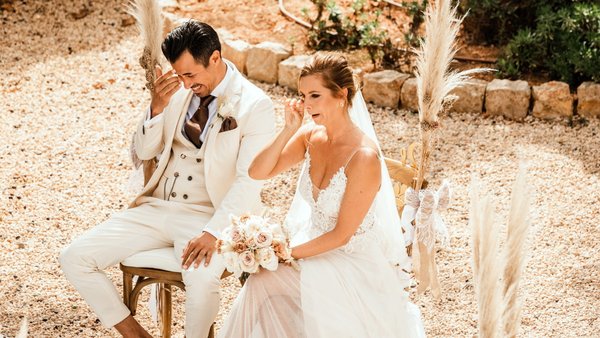 Hochzeitsfotograf Viktor Gottselig