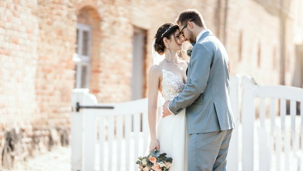 Hochzeitsfotograf Viktor Gottselig