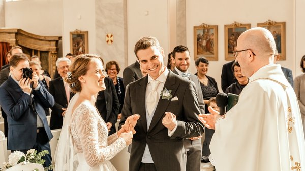 Hochzeitsfotograf Viktor Gottselig