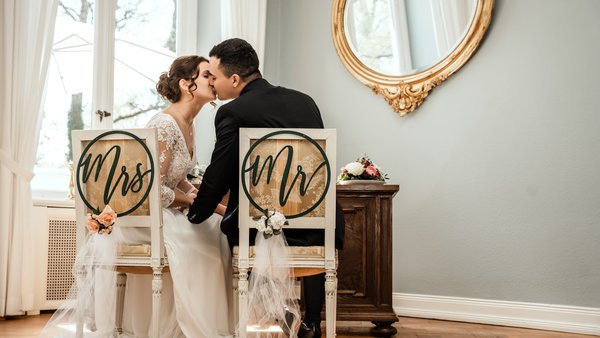 Hochzeitsfotograf Viktor Gottselig