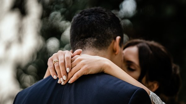 Hochzeitsfotograf Viktor Gottselig