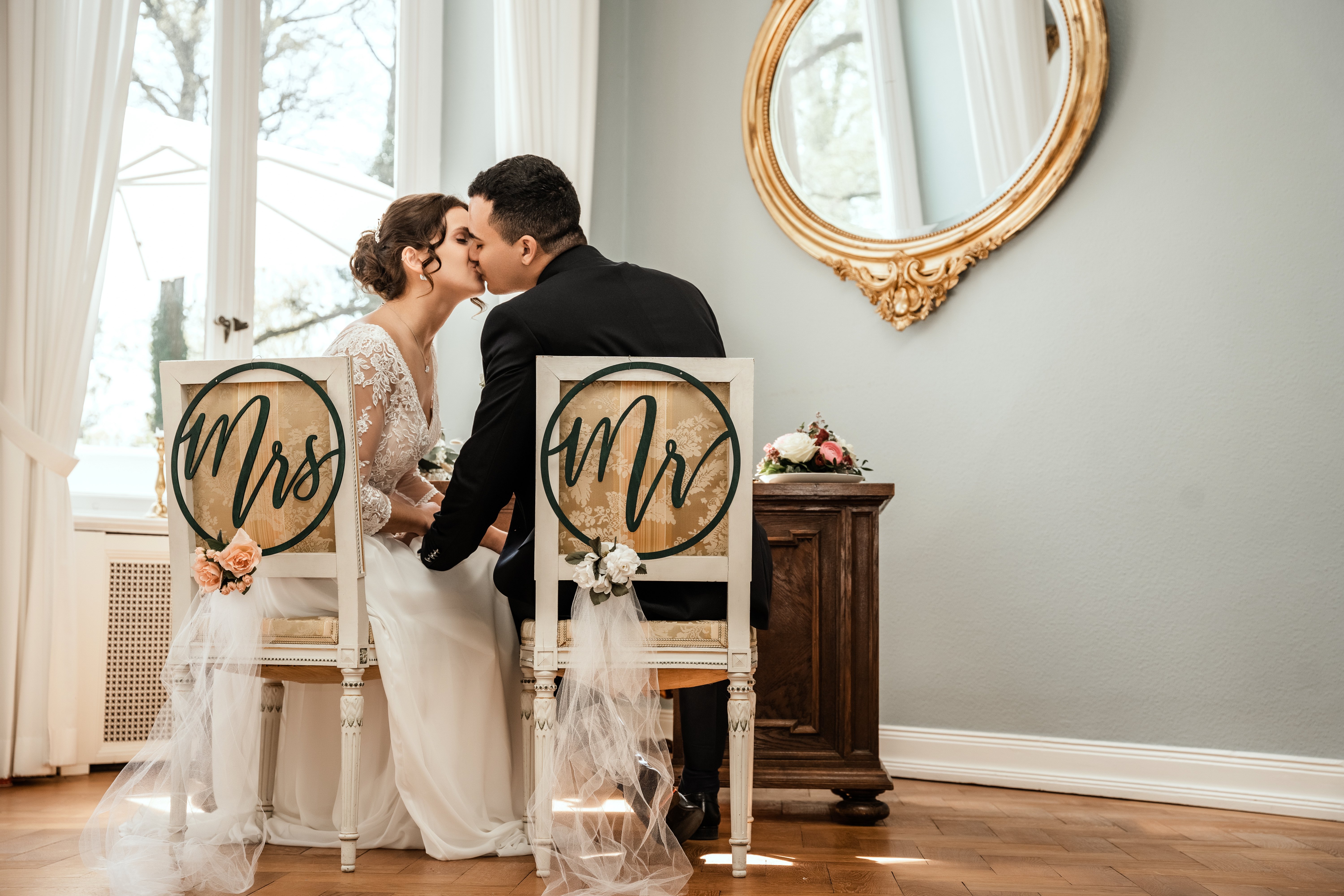 Hochzeitsfotograf Viktor Gottselig