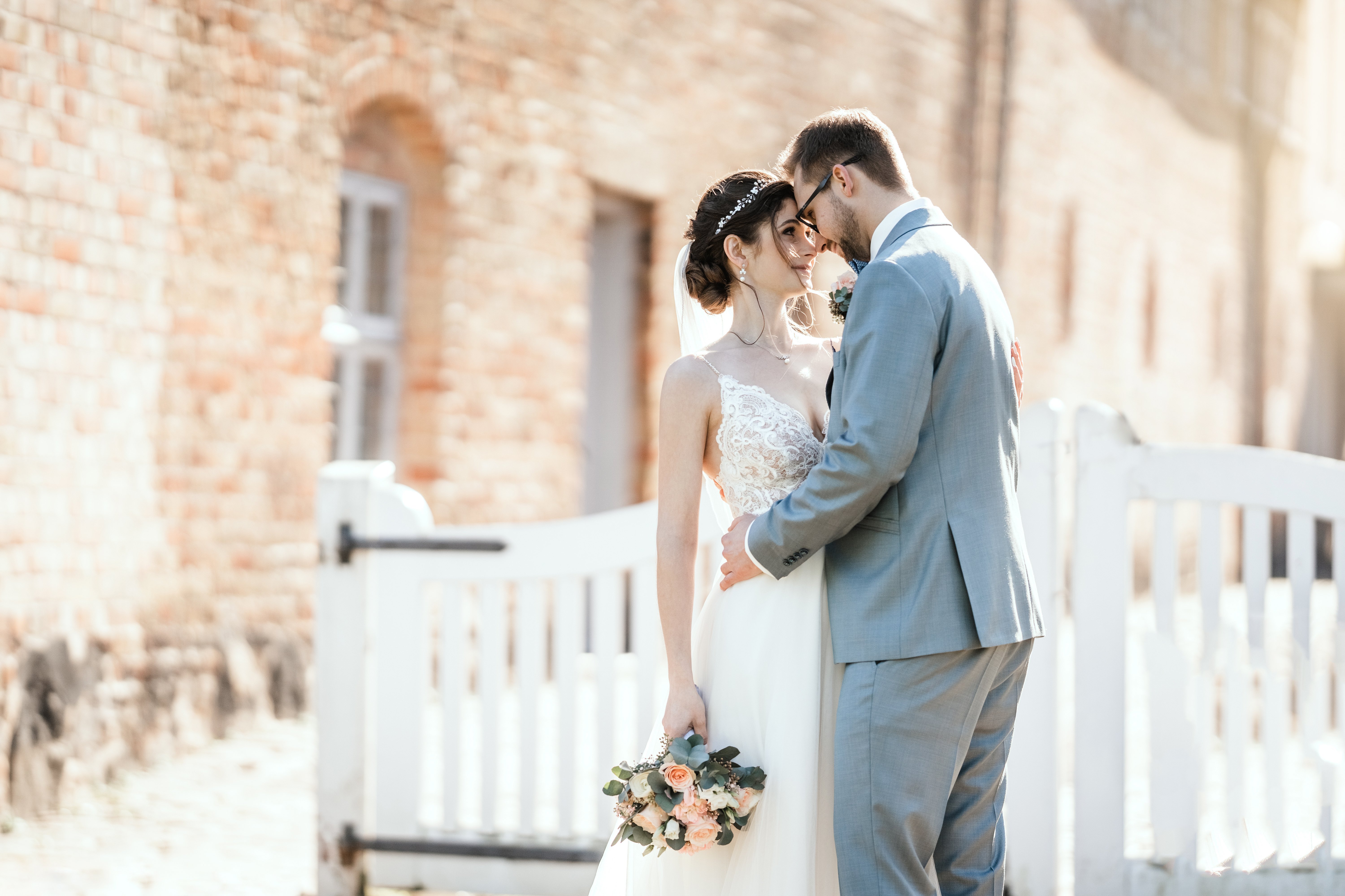 Hochzeitsfotograf Viktor Gottselig