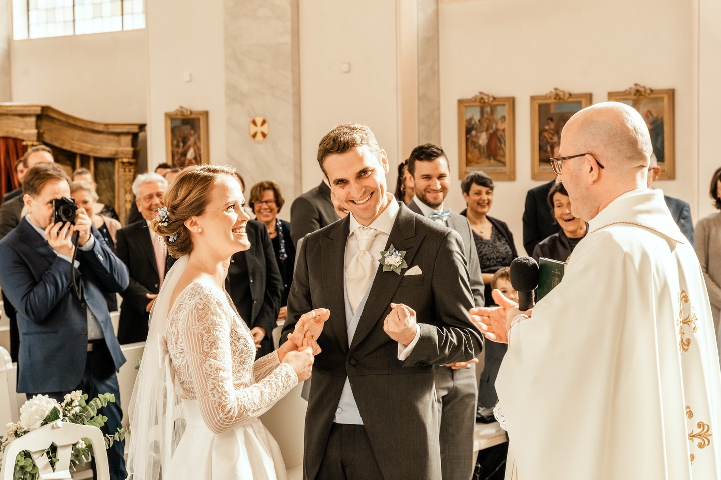 Hochzeitsfotograf Viktor Gottselig