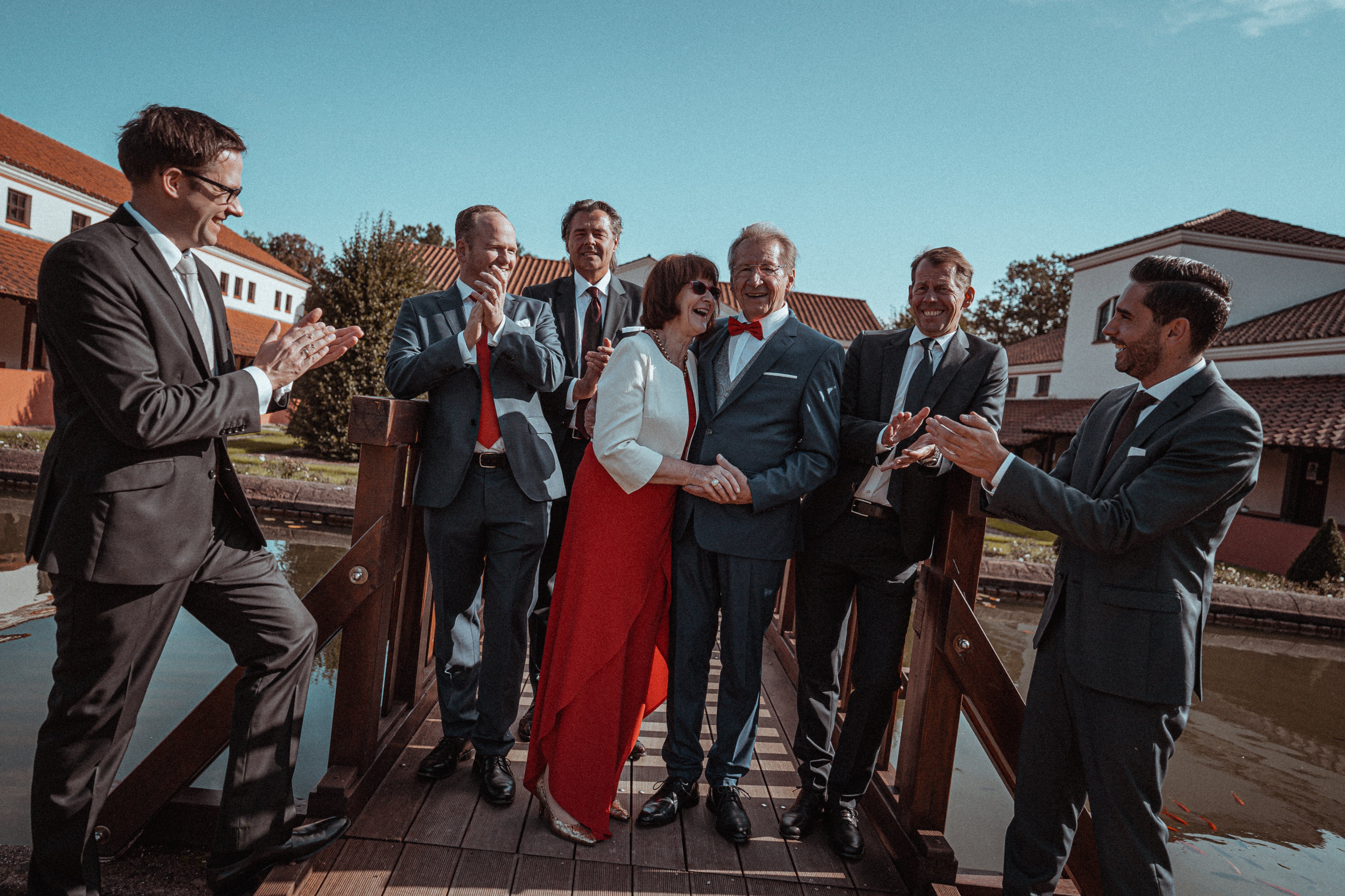 Hochzeitsfotograf Viktoria Popova