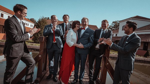 Hochzeitsfotograf Viktoria Popova