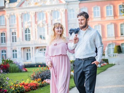 Hochzeitsfotograf Viktoria Popova