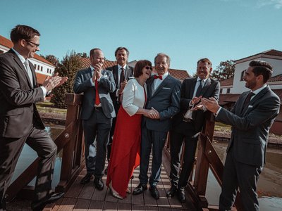 Hochzeitsfotograf Viktoria Popova