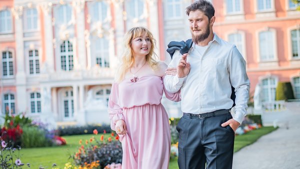 Hochzeitsfotograf Viktoria Popova