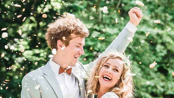 Hochzeitsfotograf Viktoria Zehbe FotoDesign