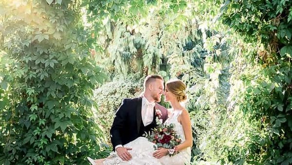 Hochzeitsfotograf Viktoria Zehbe FotoDesign