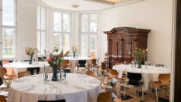 Hochzeitslocation Villa Aurea