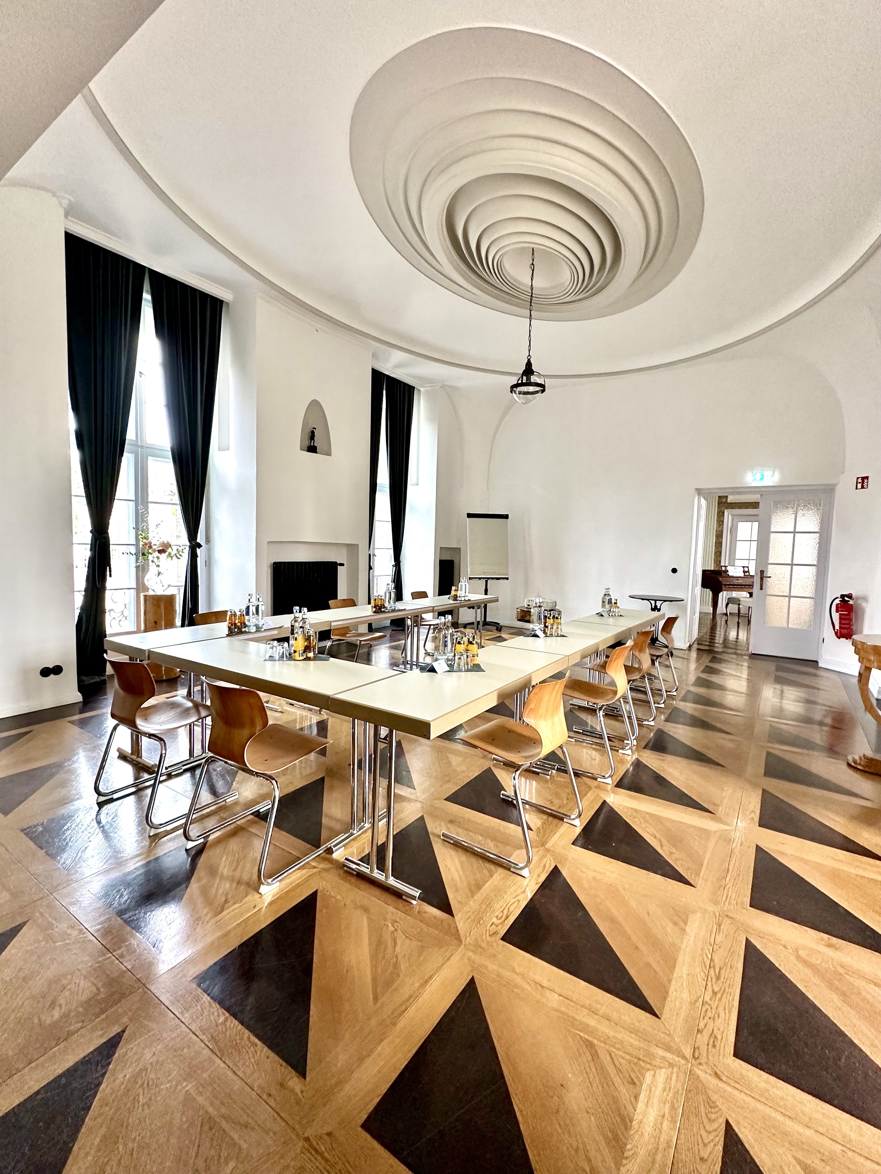 Hochzeitslocation Villa Aurea