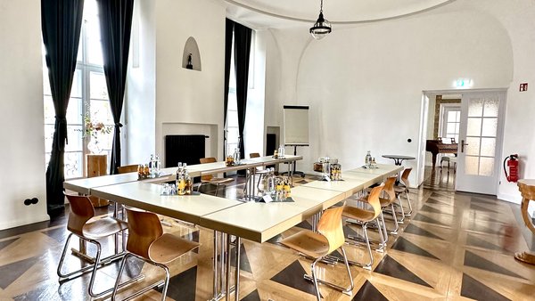 Hochzeitslocation Villa Aurea