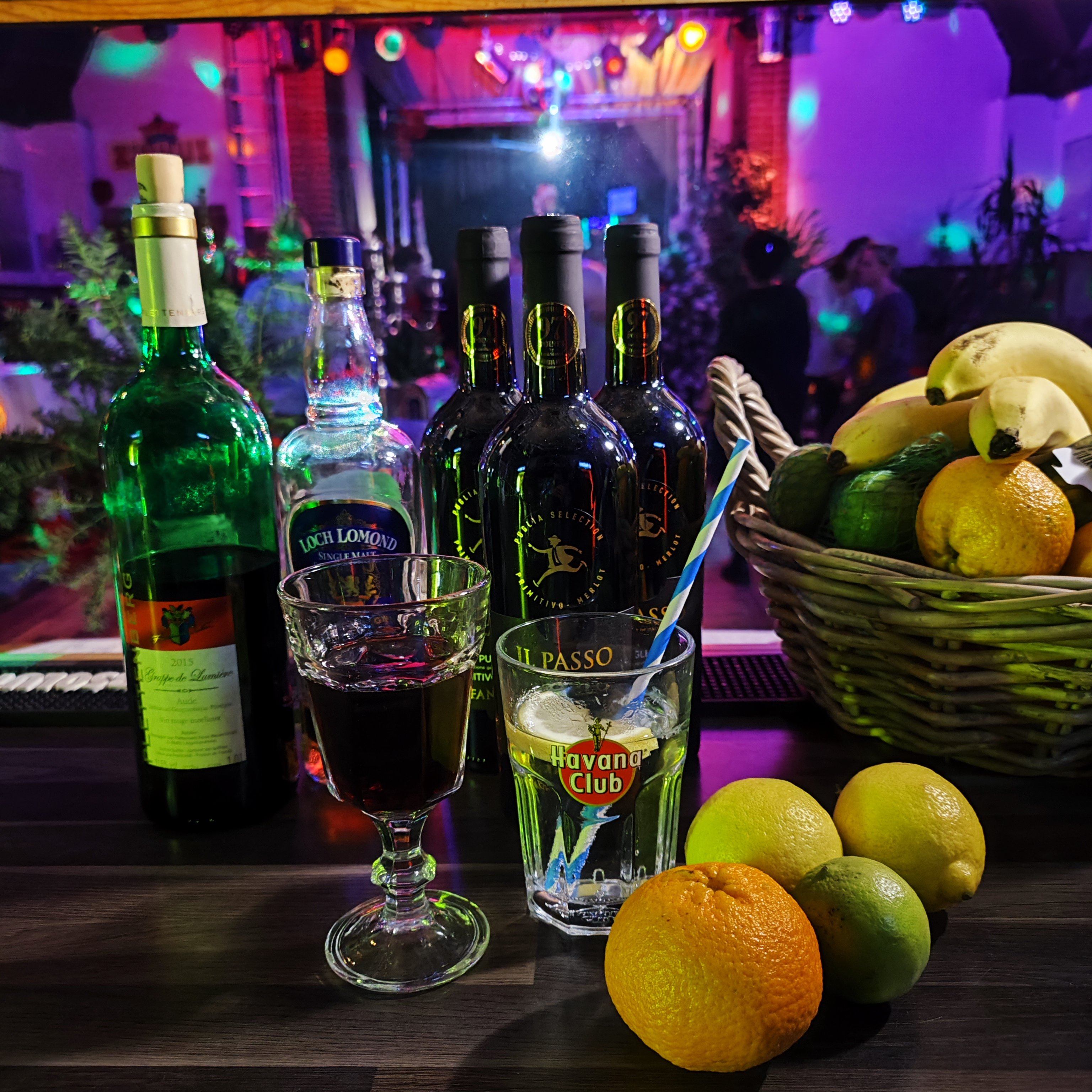 Hochzeitslocation Villa Feodora