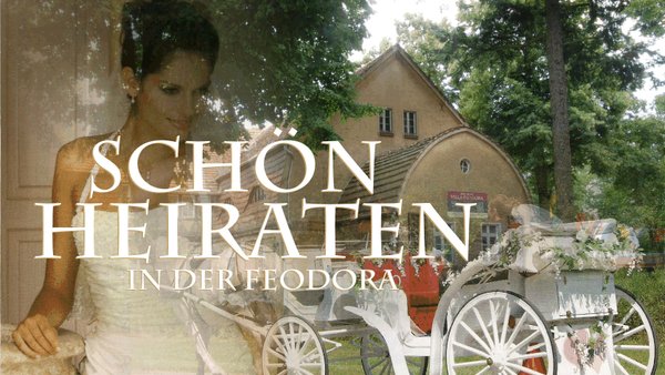 Hochzeitslocation Villa Feodora