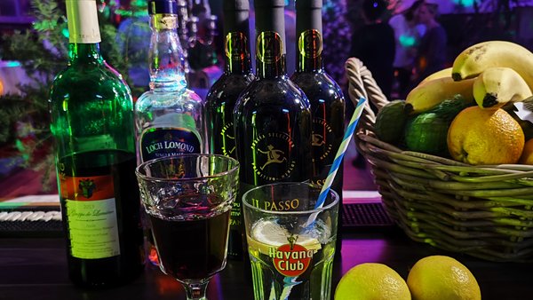 Hochzeitslocation Villa Feodora