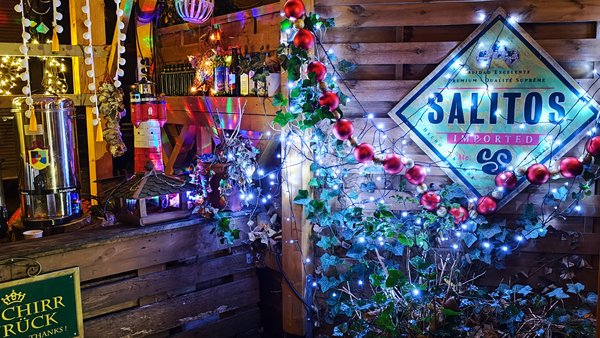 Hochzeitslocation Villa Feodora