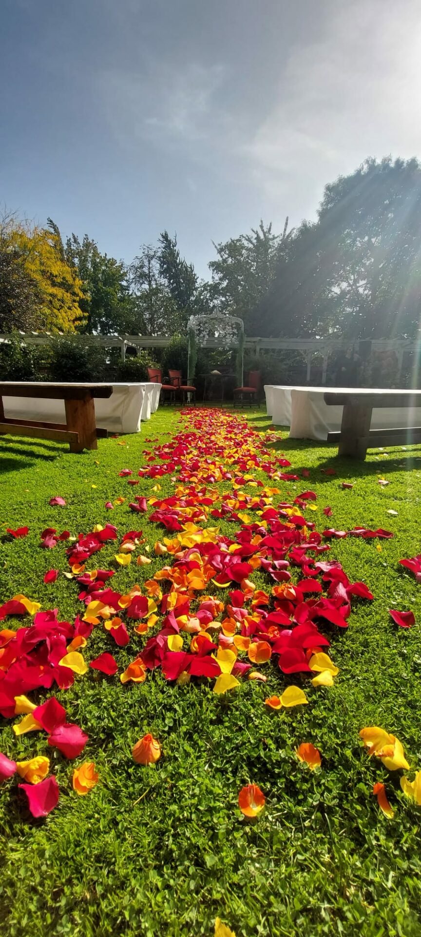 Hochzeitslocation Villa Girmes