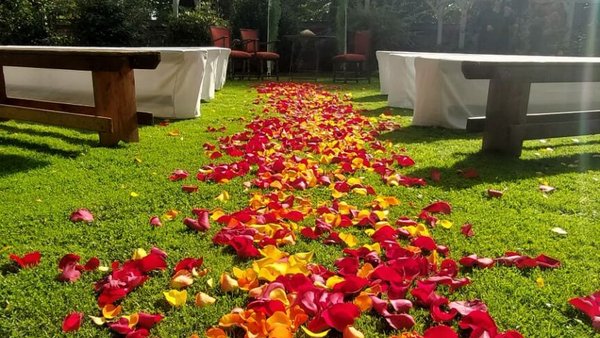 Hochzeitslocation Villa Girmes