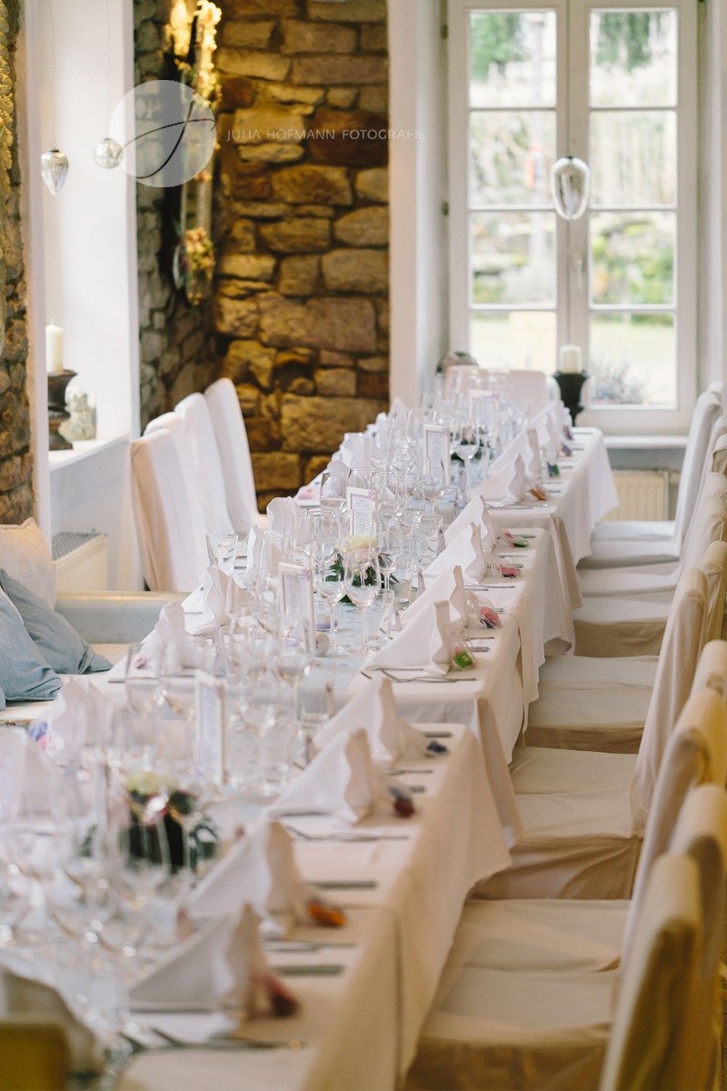 Hochzeitslocation Villa Lina