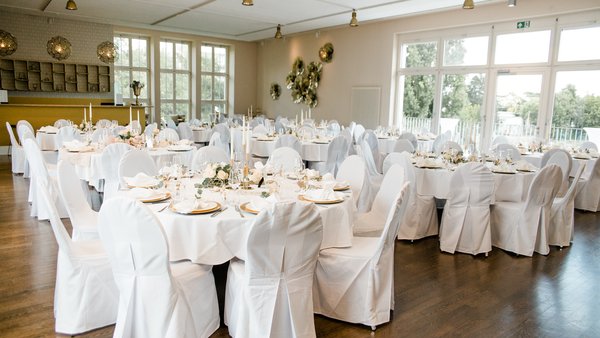 Hochzeitslocation Villa Sachs Dresden