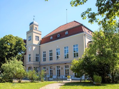 Villa Schützenhof