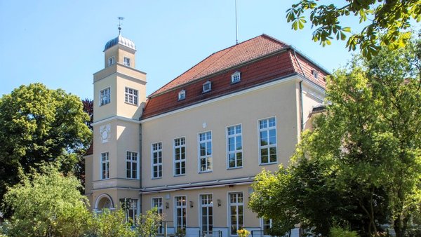 Hochzeitslocation Villa Schützenhof