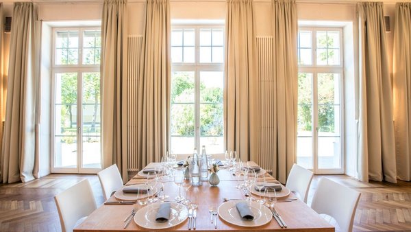 Hochzeitslocation Villa Schützenhof