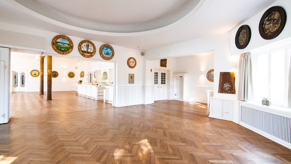 Hochzeitslocation Villa Schützenhof