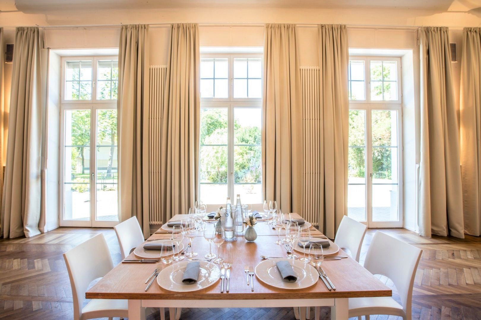 Hochzeitslocation Villa Schützenhof