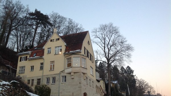 Hochzeitslocation Villa Seiz Schwäbisch Gmünd