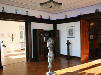 Villa Seiz Schwäbisch Gmünd