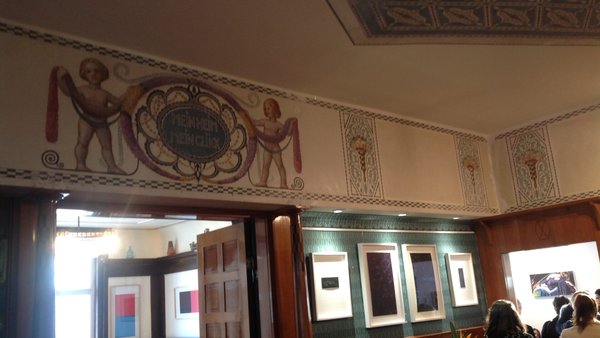 Hochzeitslocation Villa Seiz Schwäbisch Gmünd