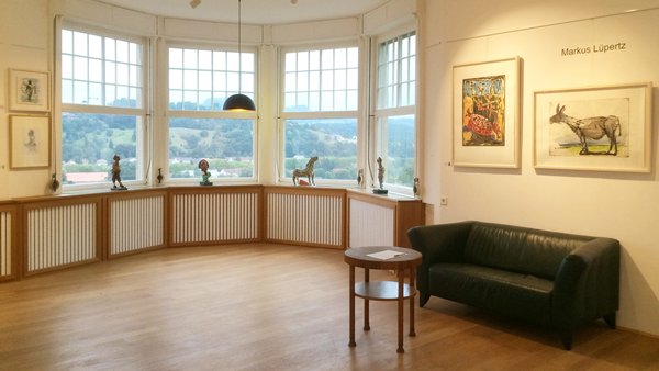 Hochzeitslocation Villa Seiz Schwäbisch Gmünd