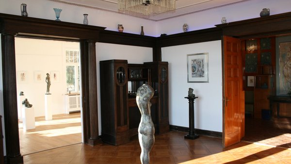 Hochzeitslocation Villa Seiz Schwäbisch Gmünd