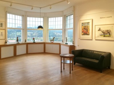 Villa Seiz Schwäbisch Gmünd