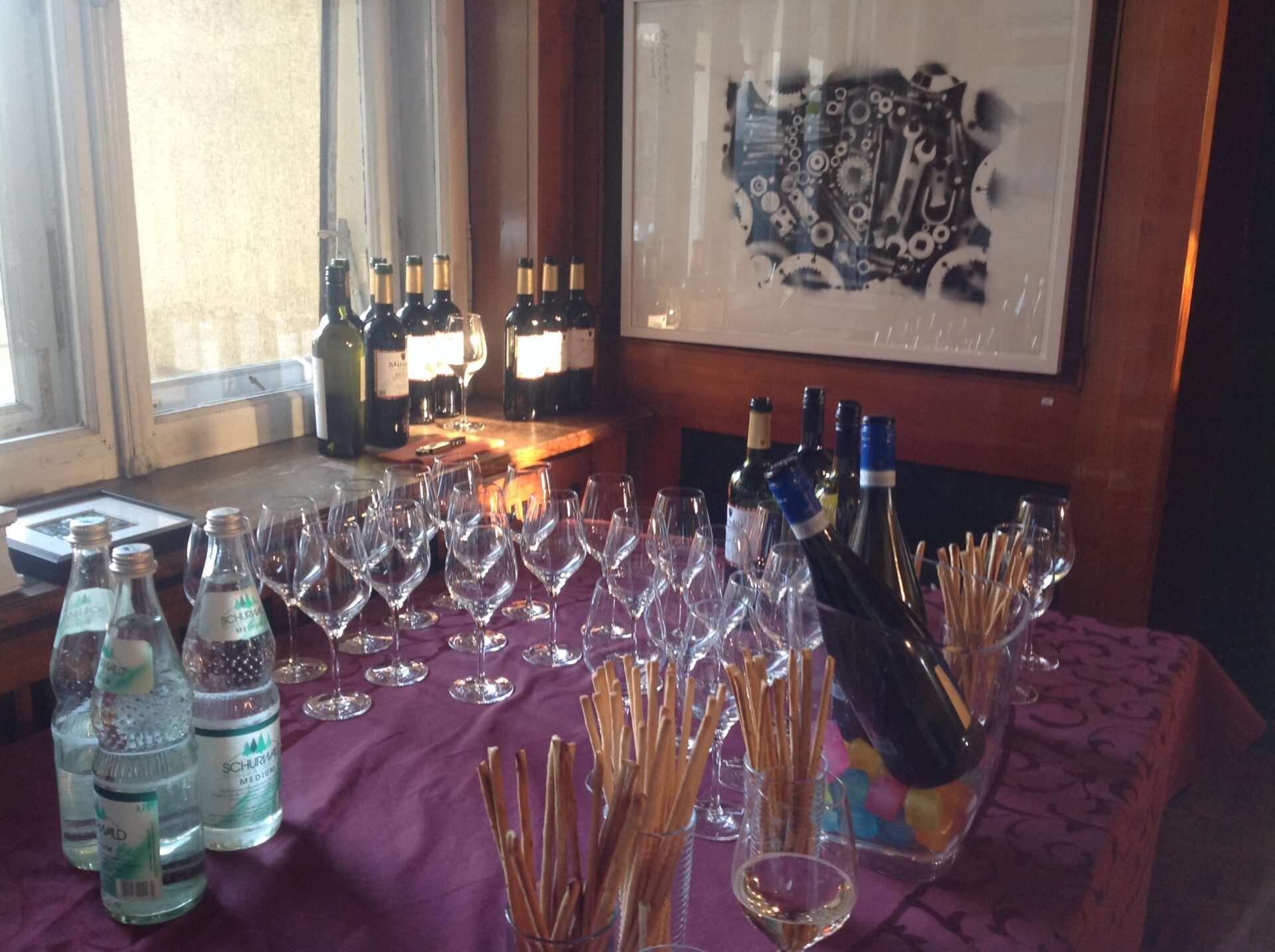 Hochzeitslocation Villa Seiz Schwäbisch Gmünd