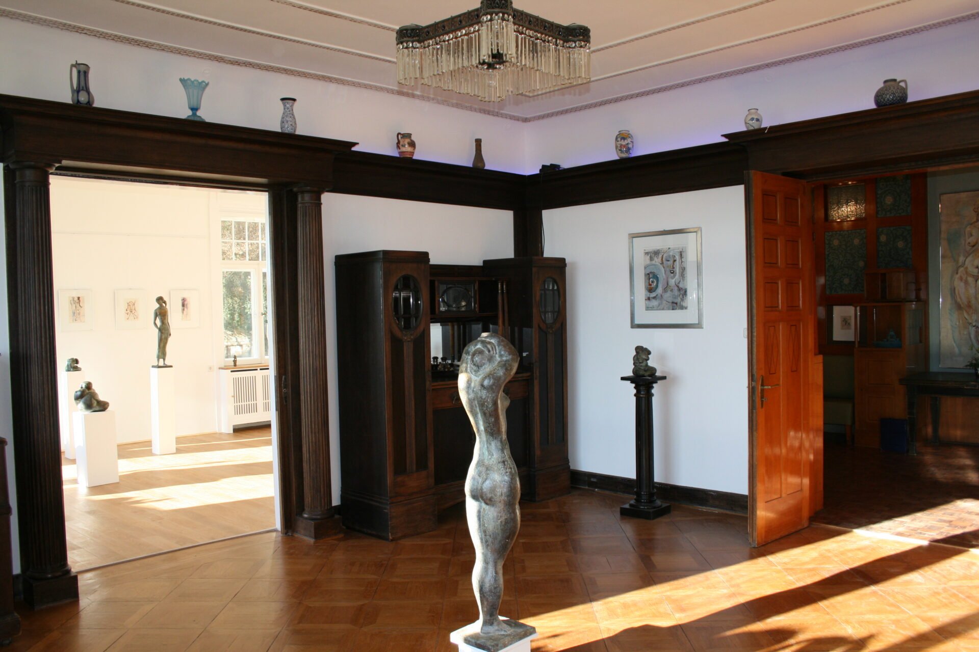 Hochzeitslocation Villa Seiz Schwäbisch Gmünd