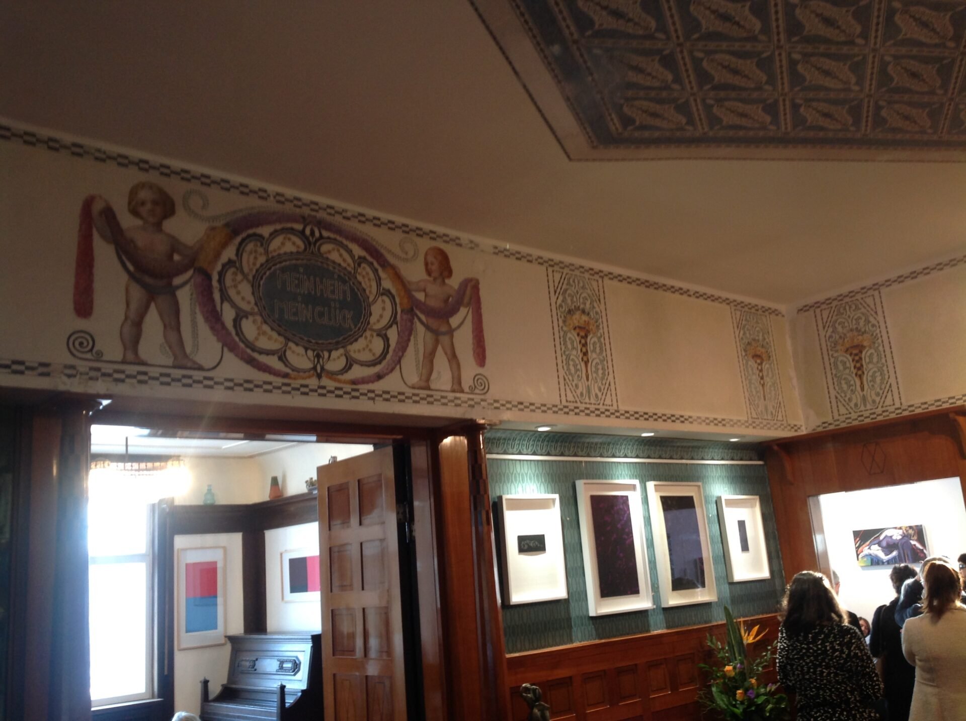 Hochzeitslocation Villa Seiz Schwäbisch Gmünd