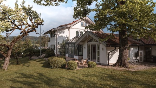 Hochzeitslocation Villa Søglas