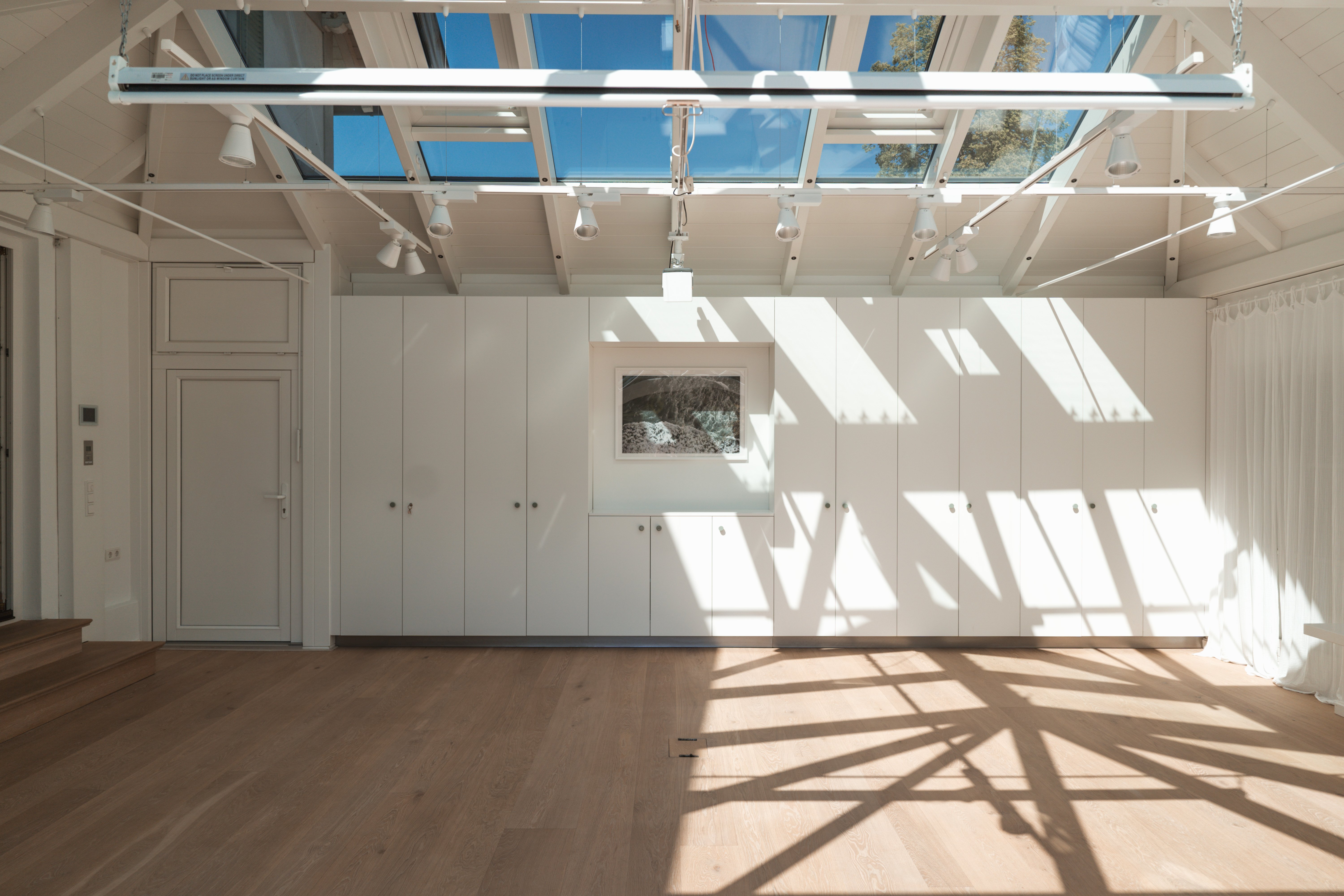 Hochzeitslocation Villa Søglas