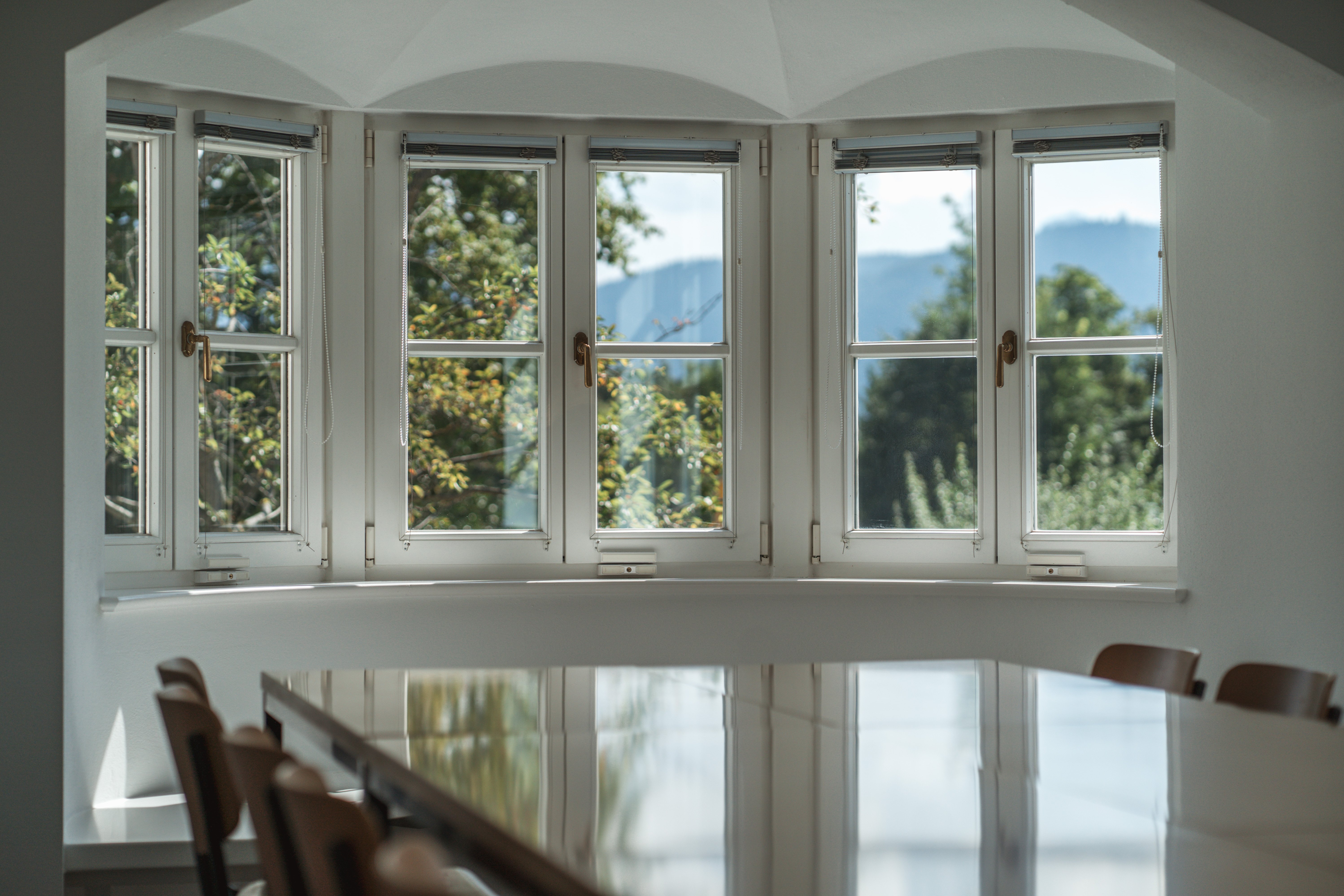 Hochzeitslocation Villa Søglas