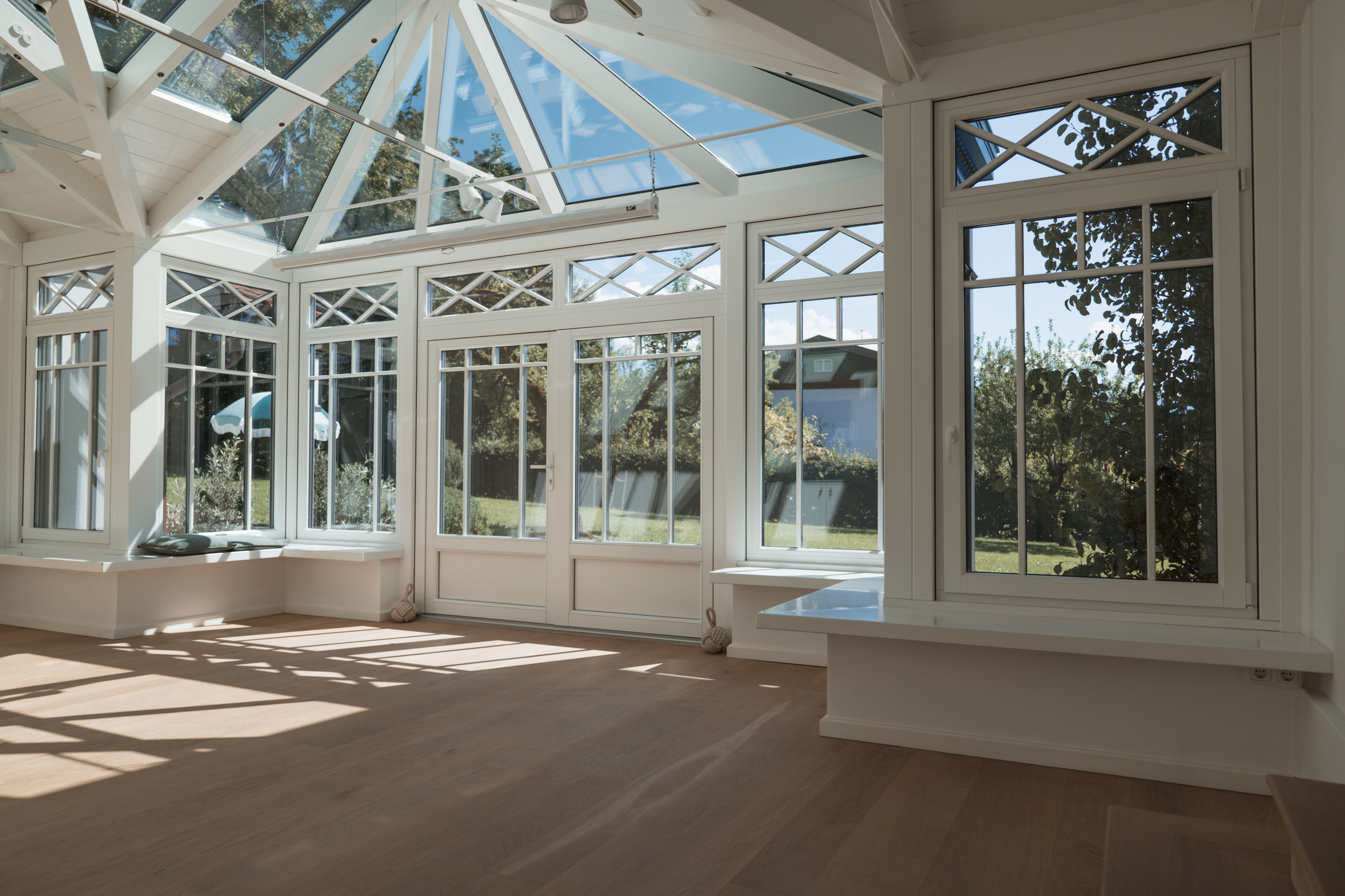 Hochzeitslocation Villa Søglas