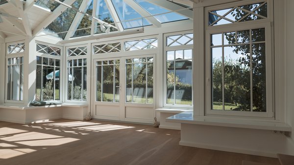 Hochzeitslocation Villa Søglas