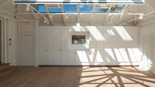 Hochzeitslocation Villa Søglas