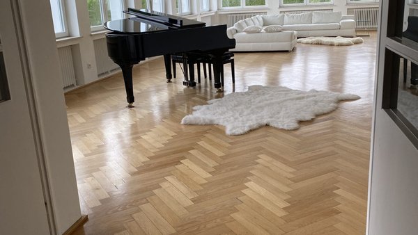 Hochzeitslocation Villa für Hochzeitsfeier direkt in erster Reihe am Baldeneysee