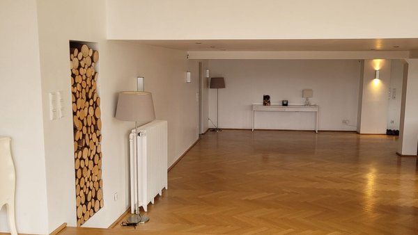 Hochzeitslocation Villa für Hochzeitsfeier direkt in erster Reihe am Baldeneysee