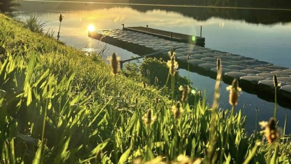 Hochzeitslocation Villa für Hochzeitsfeier direkt in erster Reihe am Baldeneysee